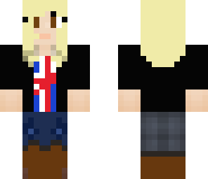 rose tyler fixed
