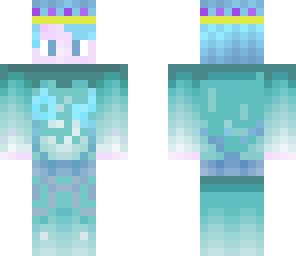 ice king remake