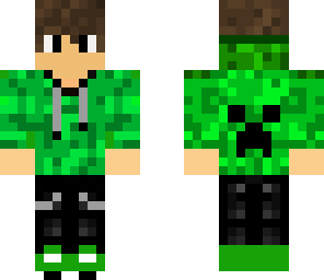 odies skin