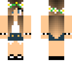summer girl