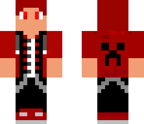 red devil