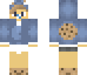 baby cookie boy