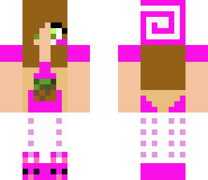 girly gamer girl