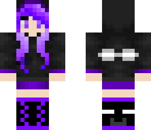 ender girl