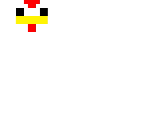 chicken dude