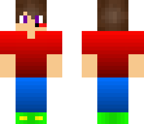 really enderman