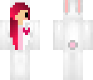 bunny edited again