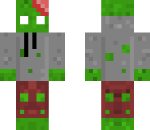 pixel zombie fix