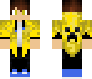 golden boy