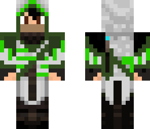 stonerock the green assasin