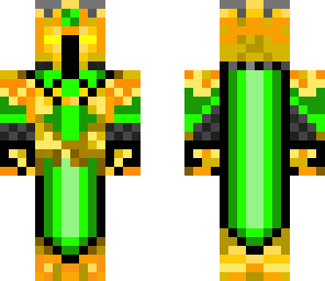 green knight