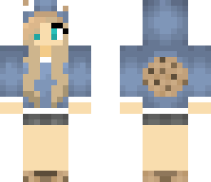 cookie girl