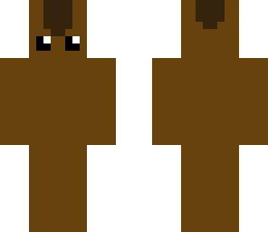 cute critter