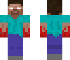 herobrine edit