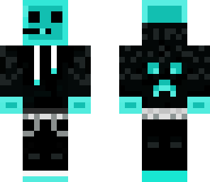 blue slime gamer remix