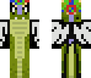quetzalcoatl