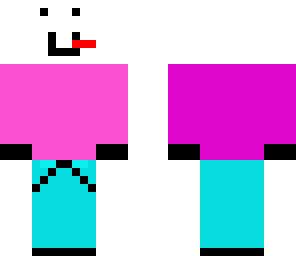 random pvp