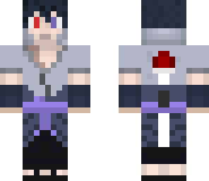 sasuke rinnegan eternal