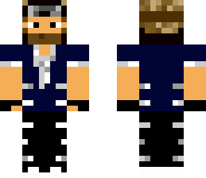 blake of the cake