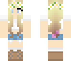 my minecraft skin