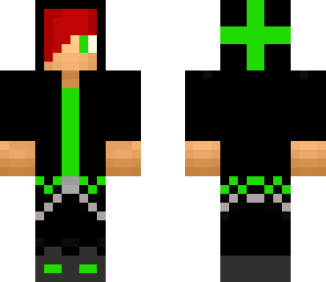 skater green