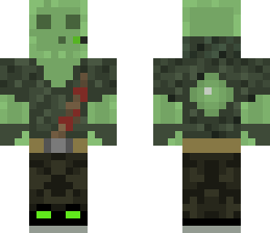 slime cazador