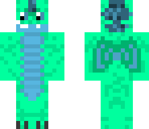 mattparadox dragon