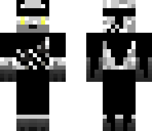 ninja polar fox
