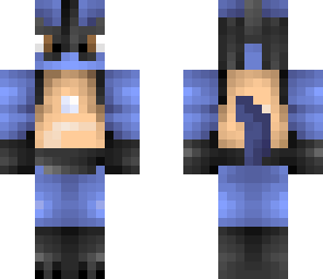 lucario