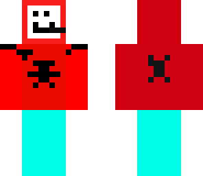 spider-kid pvp