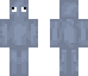 squid starter