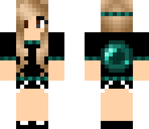 endergurl