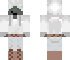 eskimo foo