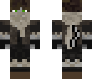 desert raider foo