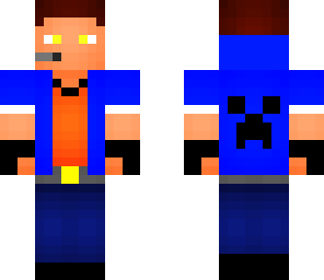 ali minecraft