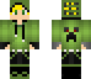creeper