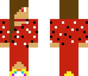 nether princess