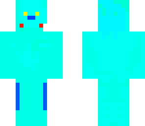 cooler happy man