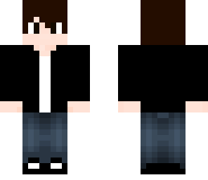 boy fixed