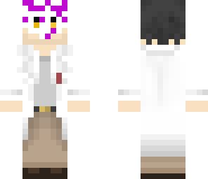 hollow okabe