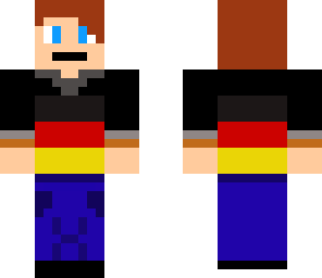 germany flag t-shirt