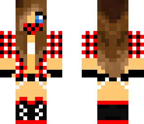 red checkers