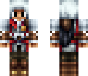 assassin person thiing