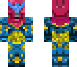 normal fusion