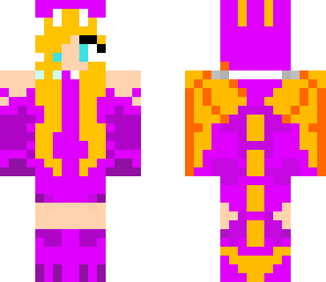 spyro the dragon girl