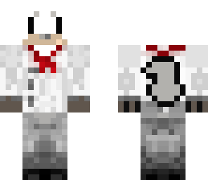 arctic army chef