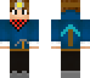 miner