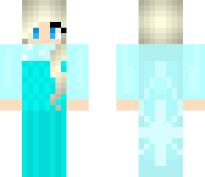 ice elsa 2