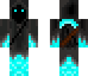 diamond death