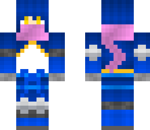 greninja guy